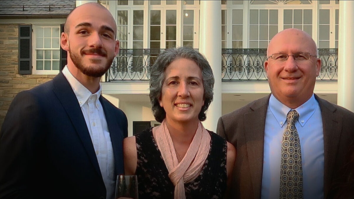 Brian Laundrie’s Parents Issue Statement After Release Of Bombshell Doc About Gabby Petito