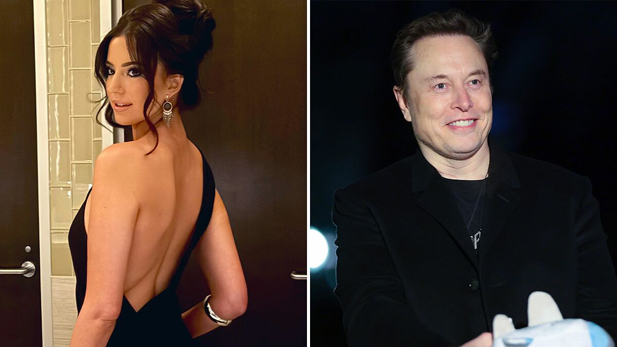 Elon Musk’s Spicy Tweets To Ashley Resurface As He Refuses To Acknowledge Their Alleged Newborn