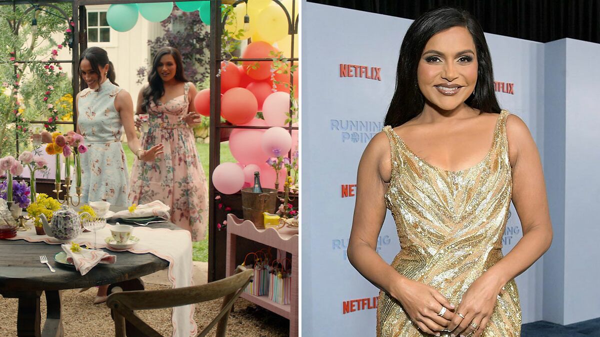 “Totally Clueless”: Fans Cringe At Meghan Markle’s “Ridiculous” Advice For Throwing Kids’ Parties