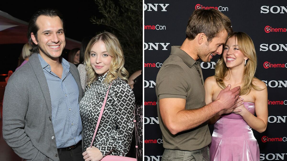 “And Here Comes Glenn Powell”: Sydney Sweeney And Fiancé Postpone Their Wedding