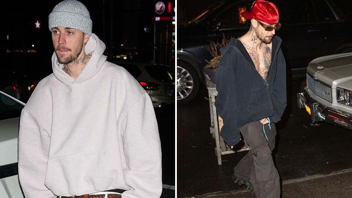 “Broken, Suffering Man”: Justin Bieber Breaks Silence On Substance Abuse Rumors Following Outings