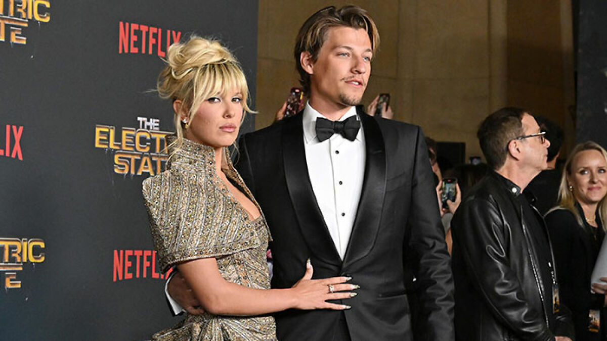 “Looks Like A 40-Year-Old”: Millie Bobby Brown, 21, Sparks Controversy With Look At Film Premiere