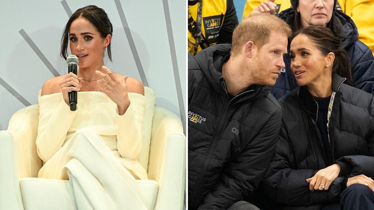“Difficult To Work With”: Hollywood Is Buzzing After WME Allegedly Drops Meghan Markle