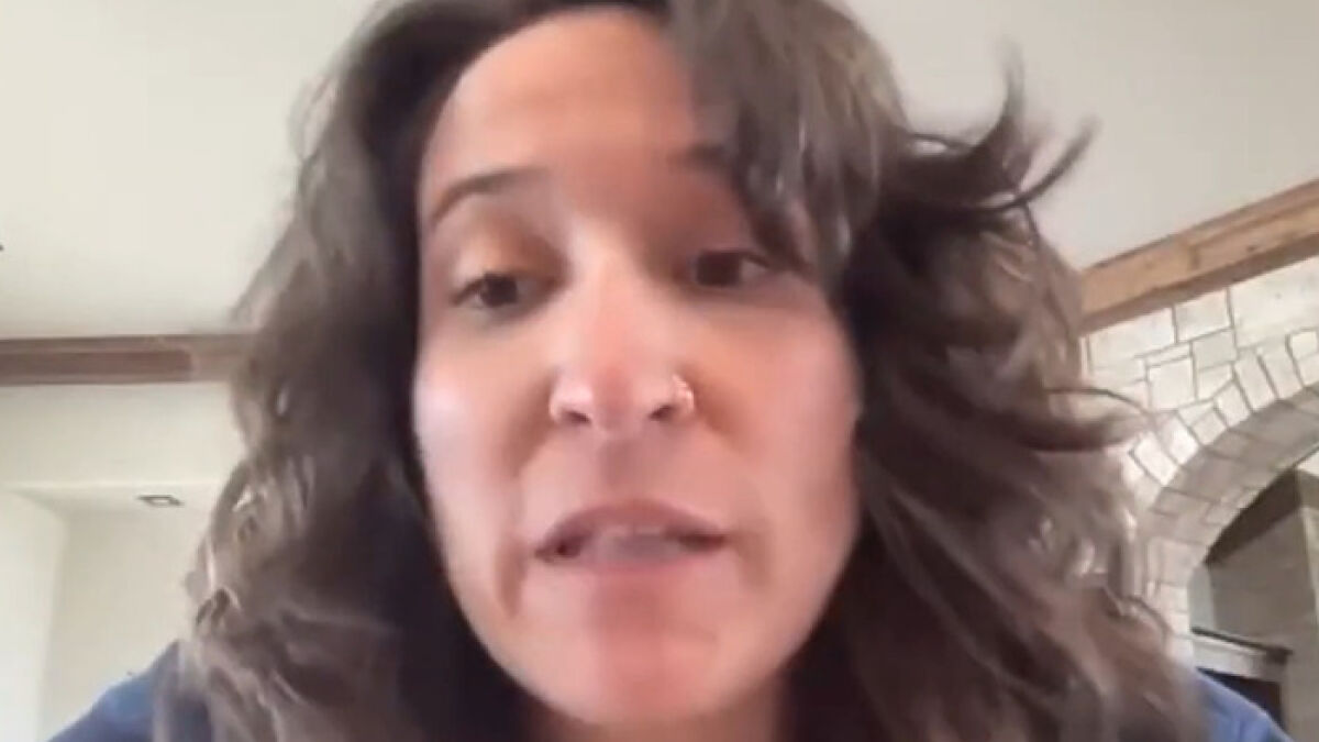 Woman Maliciously Complies With Senator’s Bill, Purposefully Misgenders Him To Prove Her Point