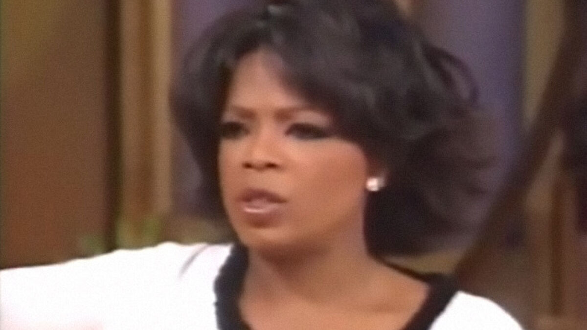 “Very Creepy”: Oprah’s Resurfaced Interview With The Olsen Twins Sparks Outrage