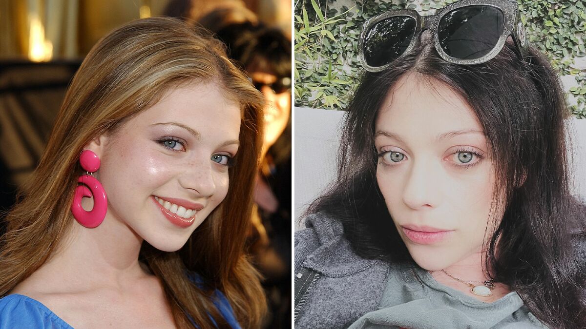‘Buffy The Vampire Slayer’ And ‘Gossip Girl’ Star, Michelle Trachtenberg, Passes Away At 39