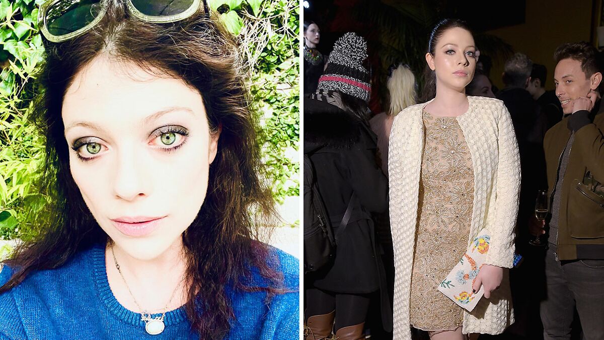 “Check Yourself Haters”: Michelle Trachtenberg Fired Back At Concerned Fans Before Tragic Passing