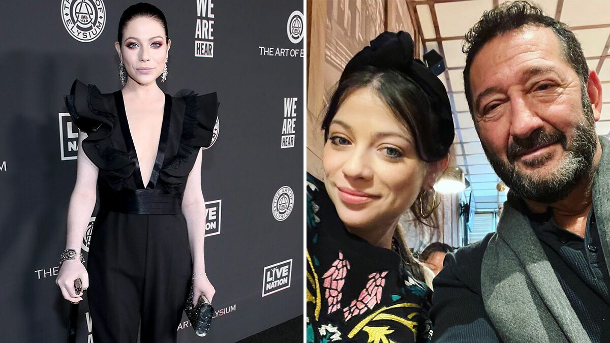 “Keep Her Alive By Telling Her Story”: Michelle Trachtenberg’s Partner Speaks Out After Tragedy