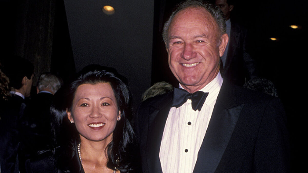 “And The Dog?”: Fans Have Theories Why Gene Hackman, Wife And Pet All Found Deceased