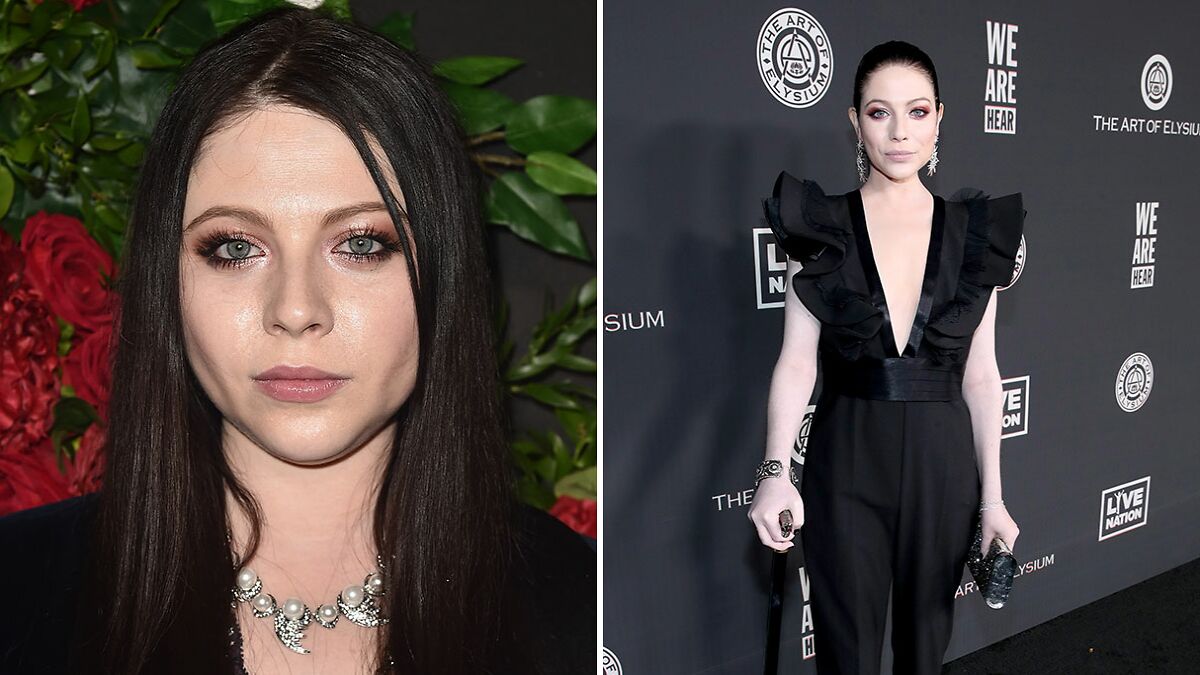 Michelle Trachtenberg Knew Her Tragic End “Was A High Possibility,” Friend Claims
