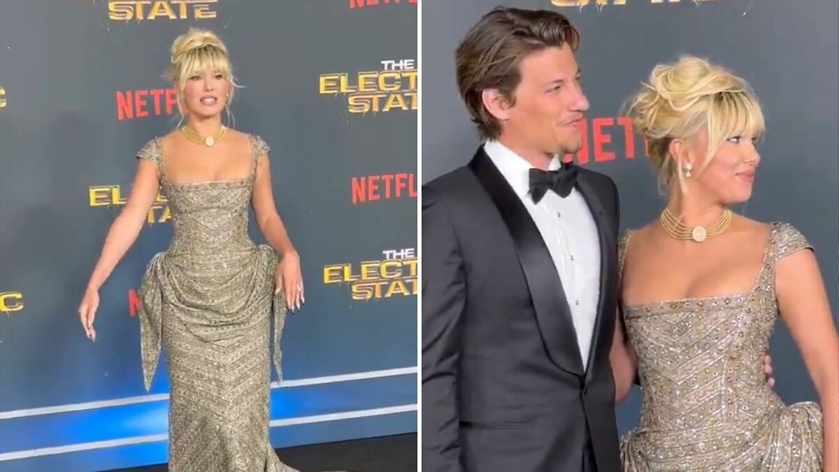 Millie Bobby Brown Calls Out Photographer Who Called Jake Bongiovi Her “Boyfriend”