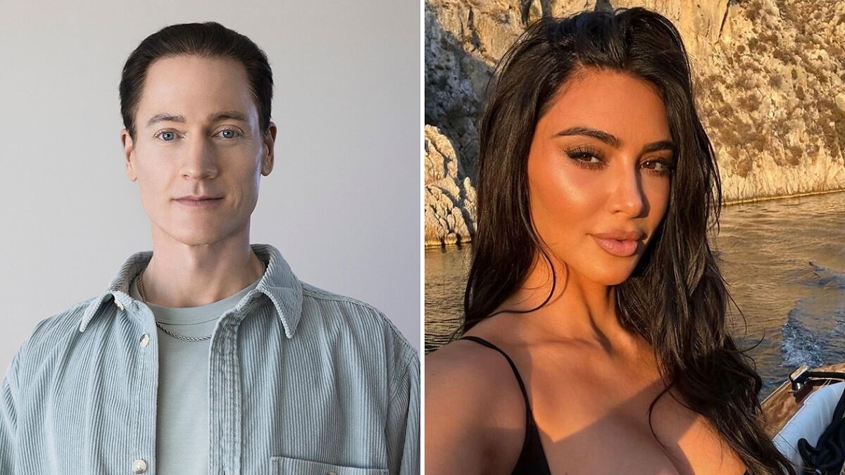 Kardashian Dinner Turns Awkward As Bryan Johnson Boasts About His Nighttime “Muscle Contraction”