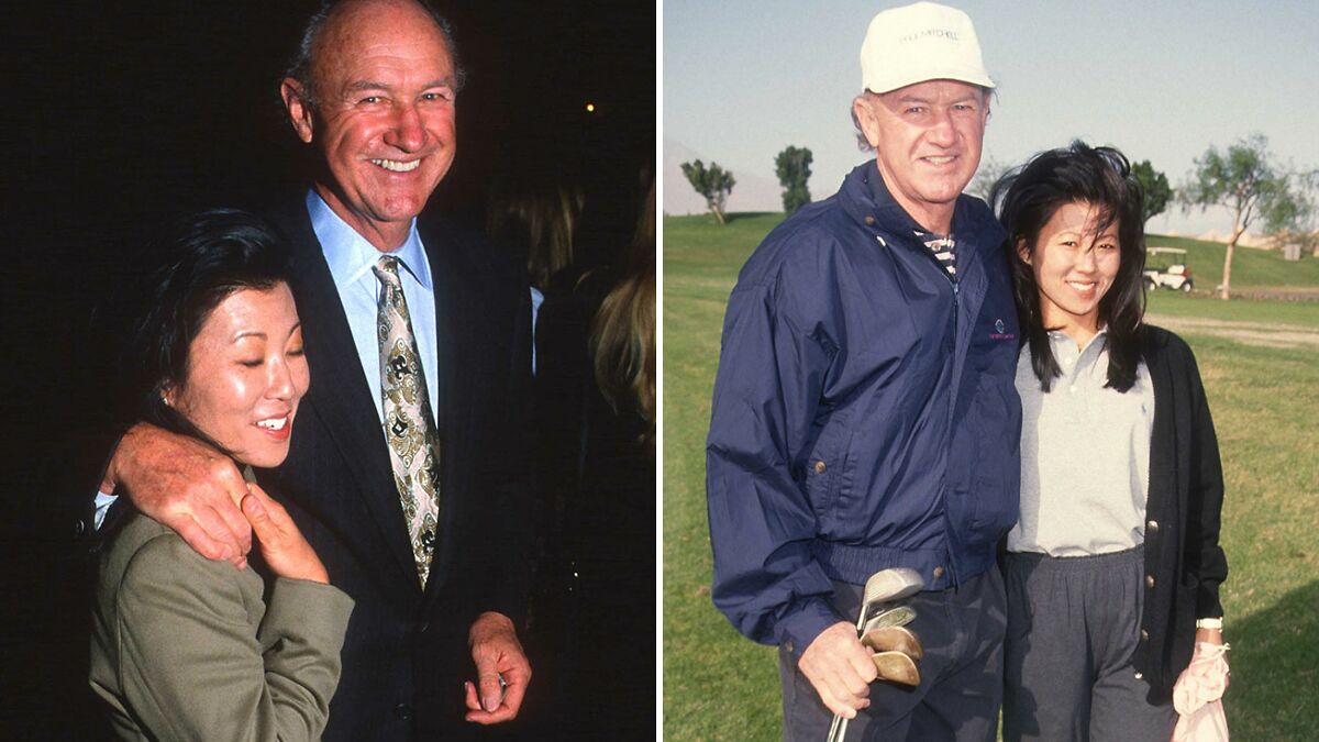 People Disturbed That No One Had Contacted Gene Hackman And Wife For Weeks Before They Were Found