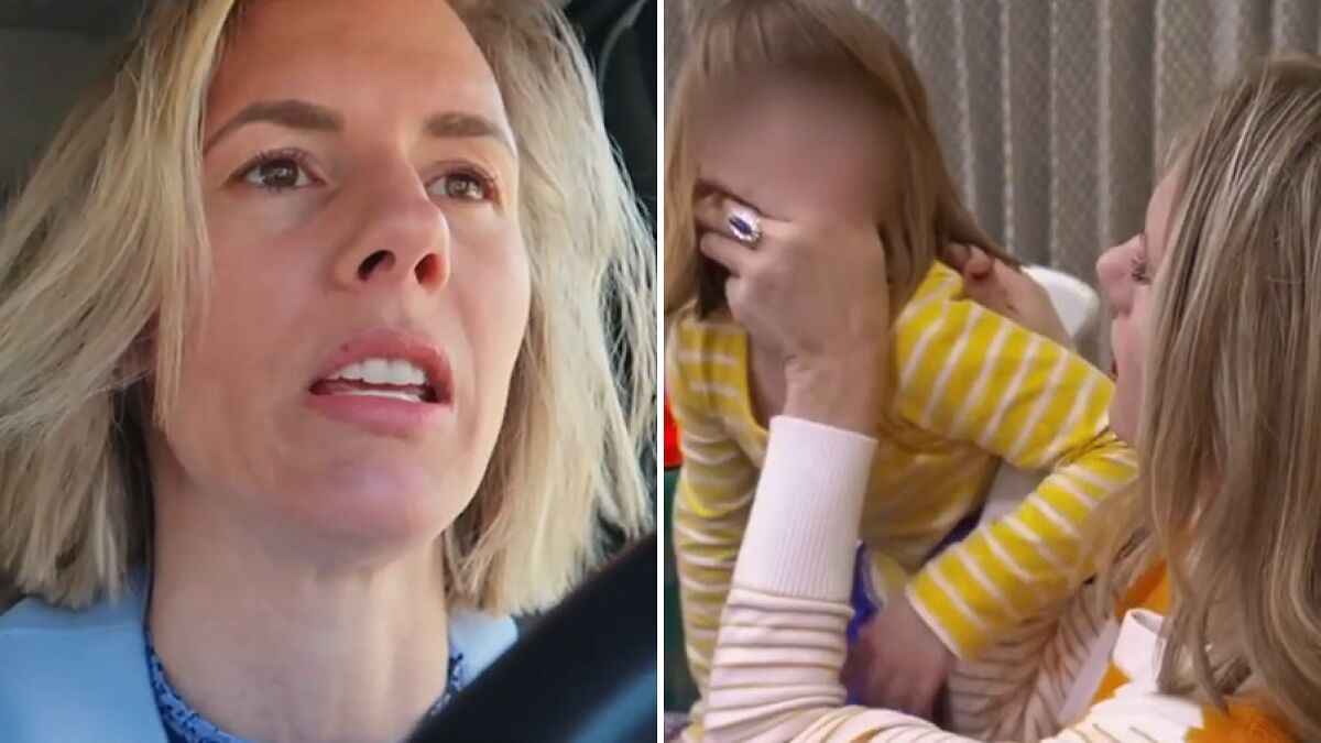 23 Terrifying Details About How Abusive Mom Ruby Franke Exploited And Punished Her Six Children