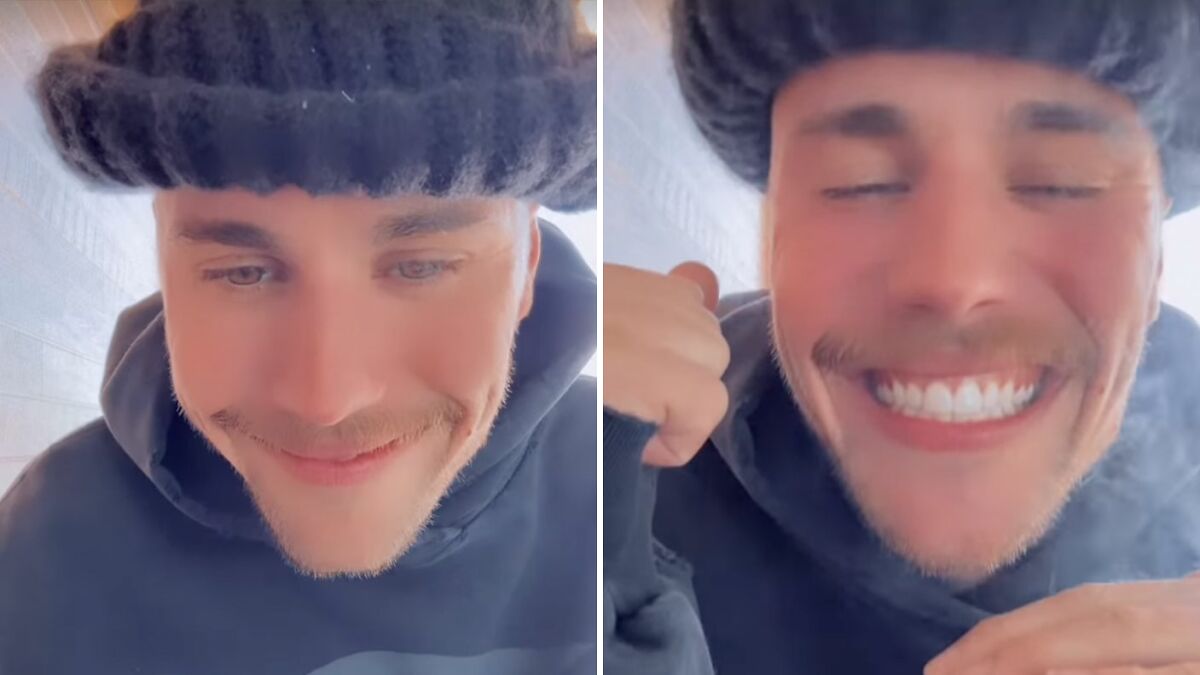 “He’s Trying To Smoke Away The Pain”: Justin Bieber Leaves Fans Concerned With New Video