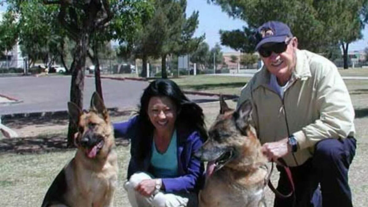 Gene Hackman Investigators Share Update On The Dogs That Survived