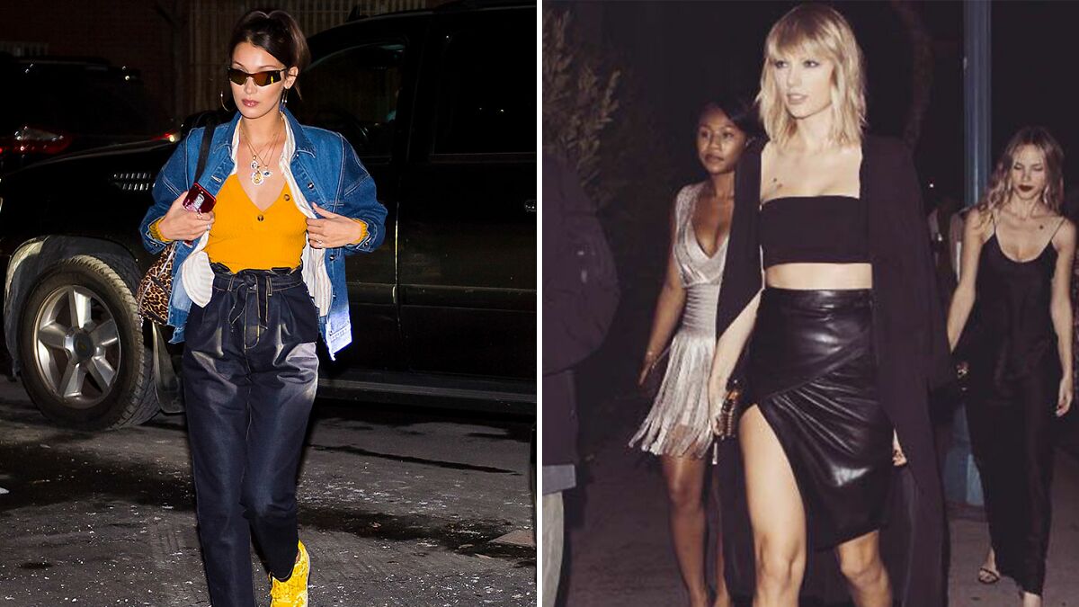 16 Celebrities Who Preferred Cheap Clothes Over Couture Brands And Looked Incredible