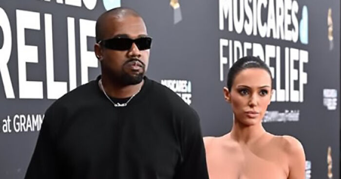 Surgeon Suggests Bianca Censori Has Gotten ‘Designer’ Genitals After She Stripped At Grammys 2025