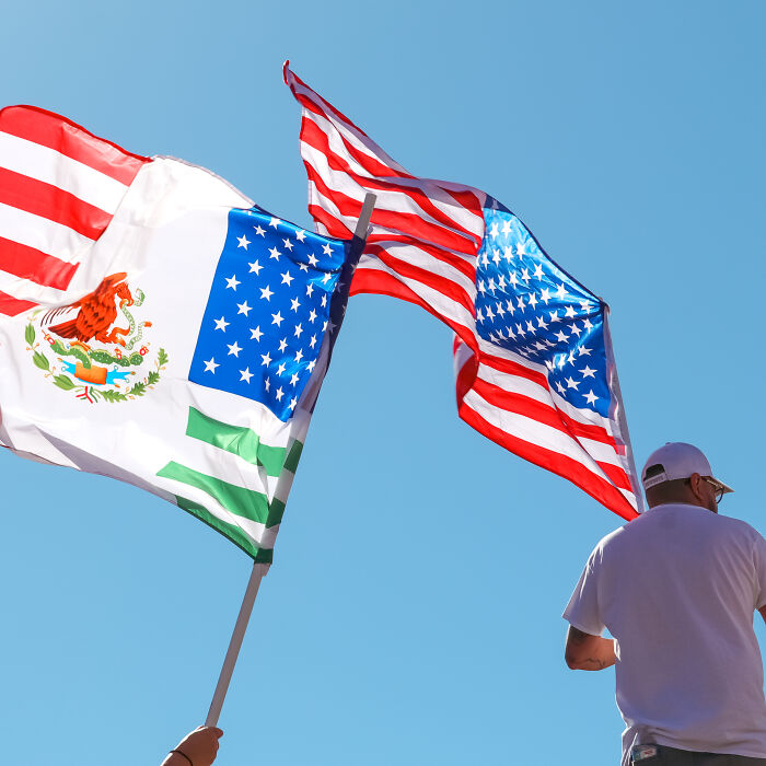 I Photographed A Protest At Dallas City Hall Over Immigration Reform, And Here’s What I Saw (31 Pics)