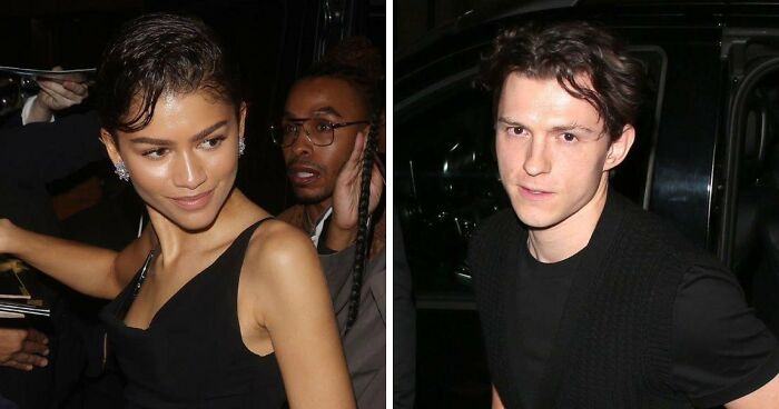 “Marry Her Immediately”: Zendaya Takes Tom Holland To Family Party, Video Breaks The Internet
