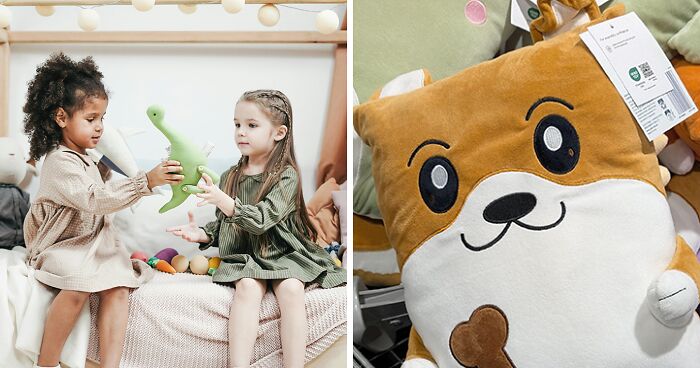 “Someone’s Getting Fired”: Kids’ Toy Leaves People Screaming “Inappropriate” As Photo Goes Viral