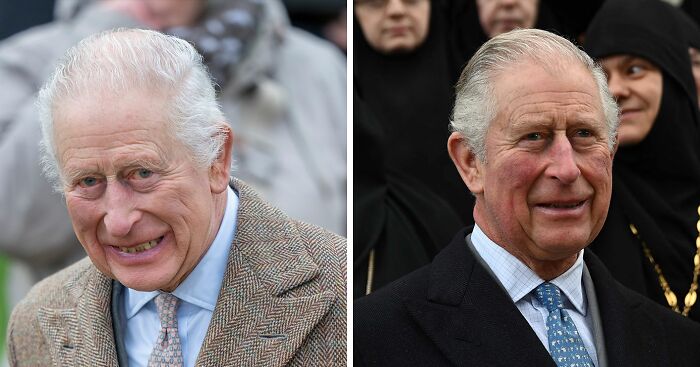 “Painfully Hard To Ignore”: King Charles’ Latest Photos Spark Concerns Over Royal Crisis