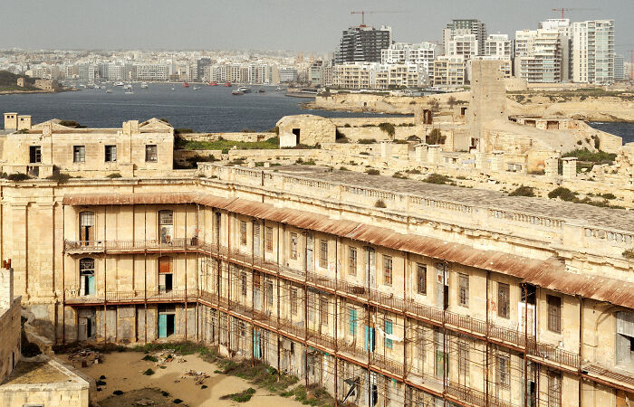 I Am Discovering Midnight Express Prison—47 Years Later