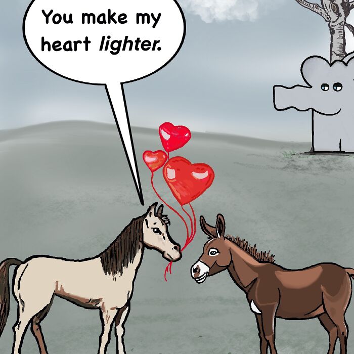 Happy Valentine’s Day From Efc