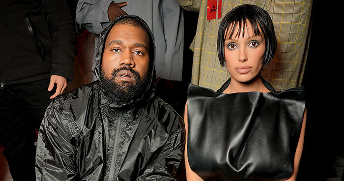 “She’s Obviously A Gold Digger”: Bianca Censori And Kanye West Are Getting Divorced