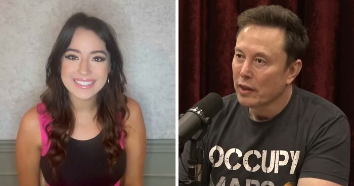 Meet Ashley St. Clair, The Woman Who Says She Gave Birth To Elon Musk’s 13th Child