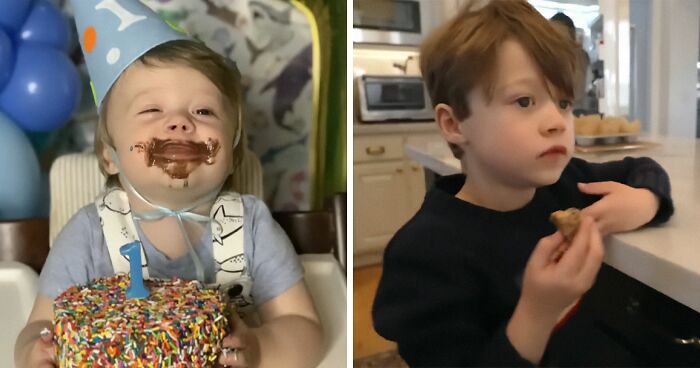 Autism Breakthrough Helps 3YO Nonverbal Boy Speak For The First Time After Inexpensive Treatment