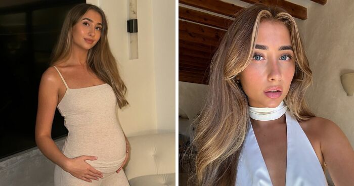 Lily Phillips, Famous For Sleeping with 101 Men In A Day, Announces Pregnancy: “Who’s The Daddy?”