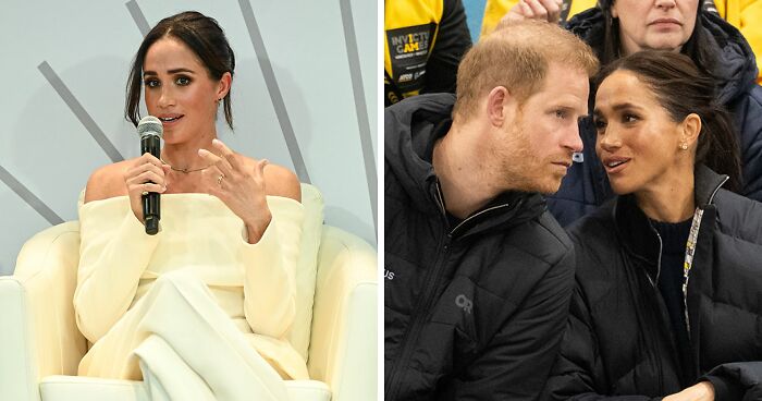 “Difficult To Work With”: Hollywood Is Buzzing After WME Allegedly Drops Meghan Markle