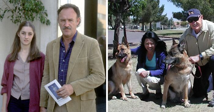 Gene Hackman’s Daughter Fears Dad And Wife Passed Away Due To Carbon Monoxide Poisoning