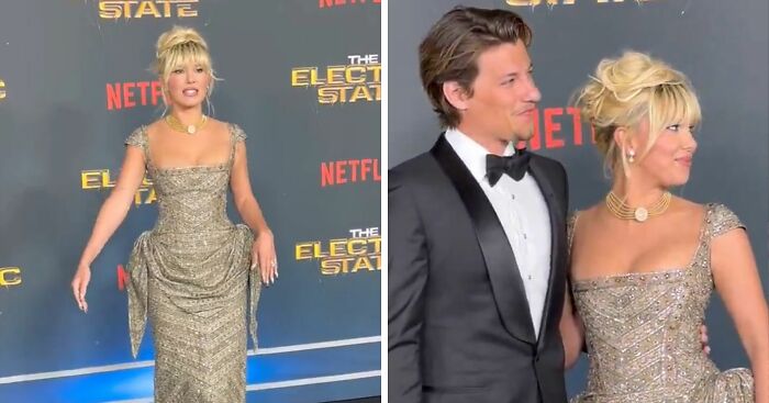 Millie Bobby Brown Calls Out Photographer Who Called Jake Bongiovi Her “Boyfriend”