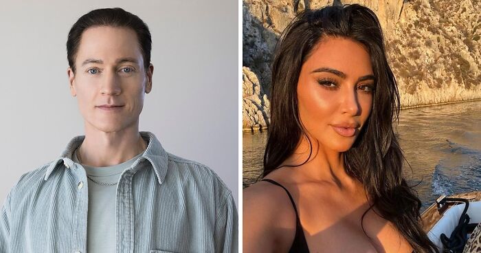 Kardashian Dinner Turns Awkward As Bryan Johnson Boasts About His Nighttime “Muscle Contraction”