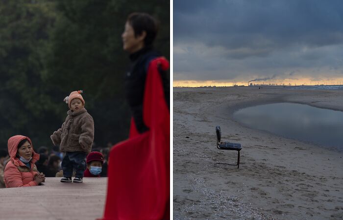 Powerful Storytelling Through Photography: The 2024 TIFA Editorial Winners (15 Pics)