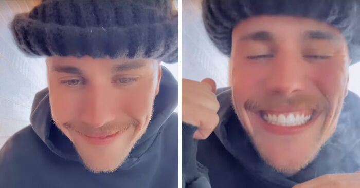 “He’s Trying To Smoke Away The Pain”: Justin Bieber Leaves Fans Concerned With New Video