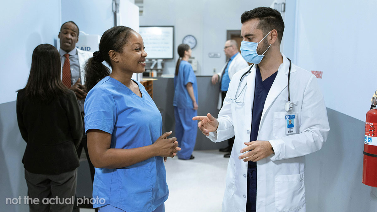 Coworker Is Obsessed With Married Man, Tries To Get Close To His Wife, She’s Horrified