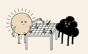 Effortlessly Sharp And Simply Irresistible Illustrations And Puns By John Larigakis (20 Pics)