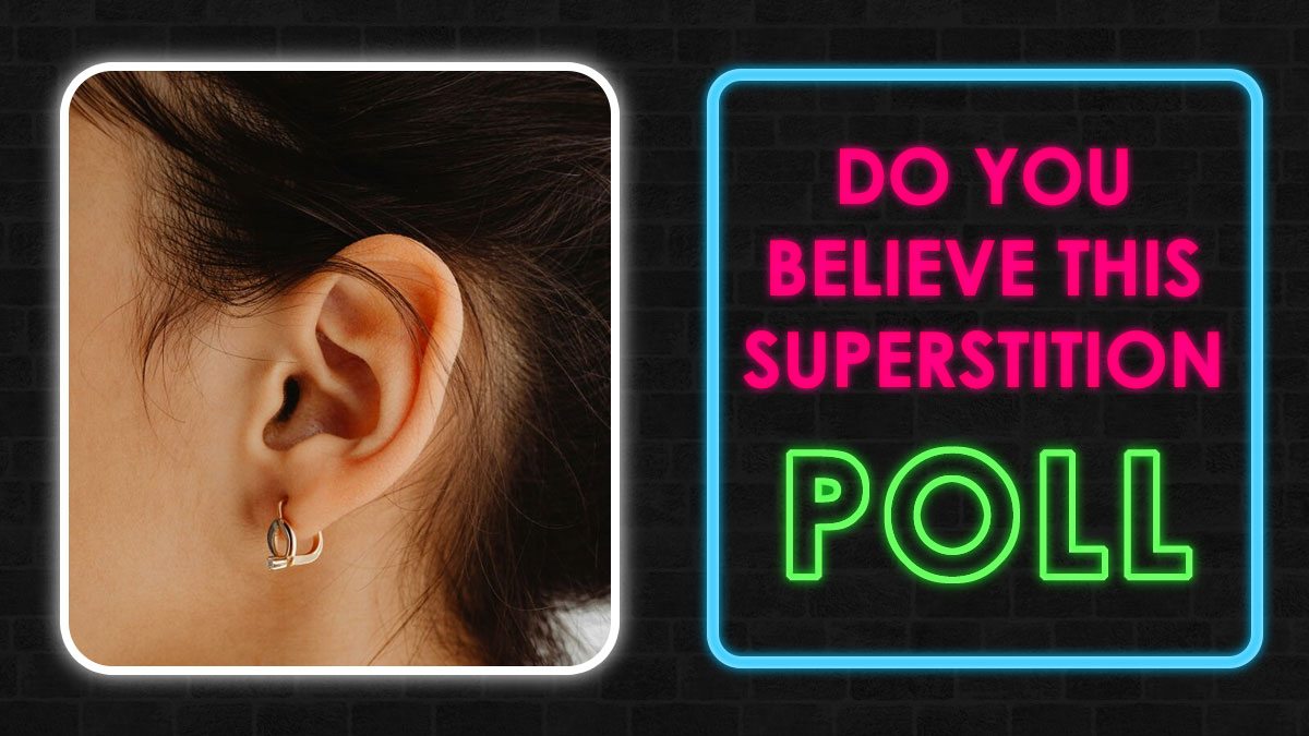 Discover How Many Of These 32 Superstitions You’ve Been Following All Along Without Knowing