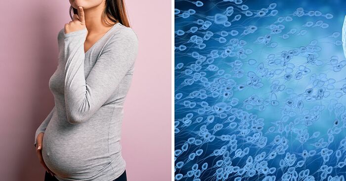 Teen Without Vaginal Opening Becomes Pregnant, 1988 Case Sparks Frenzy With Medical Explanation