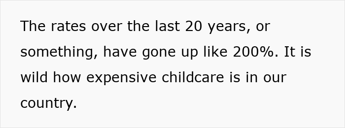 Young People Say They Can’t Afford Kids Anymore, And This Mom Shows Exactly Why It’s The Case Young People Say They Can’t Afford Kids Anymore, And This Mom Shows Exactly Why It’s The Case