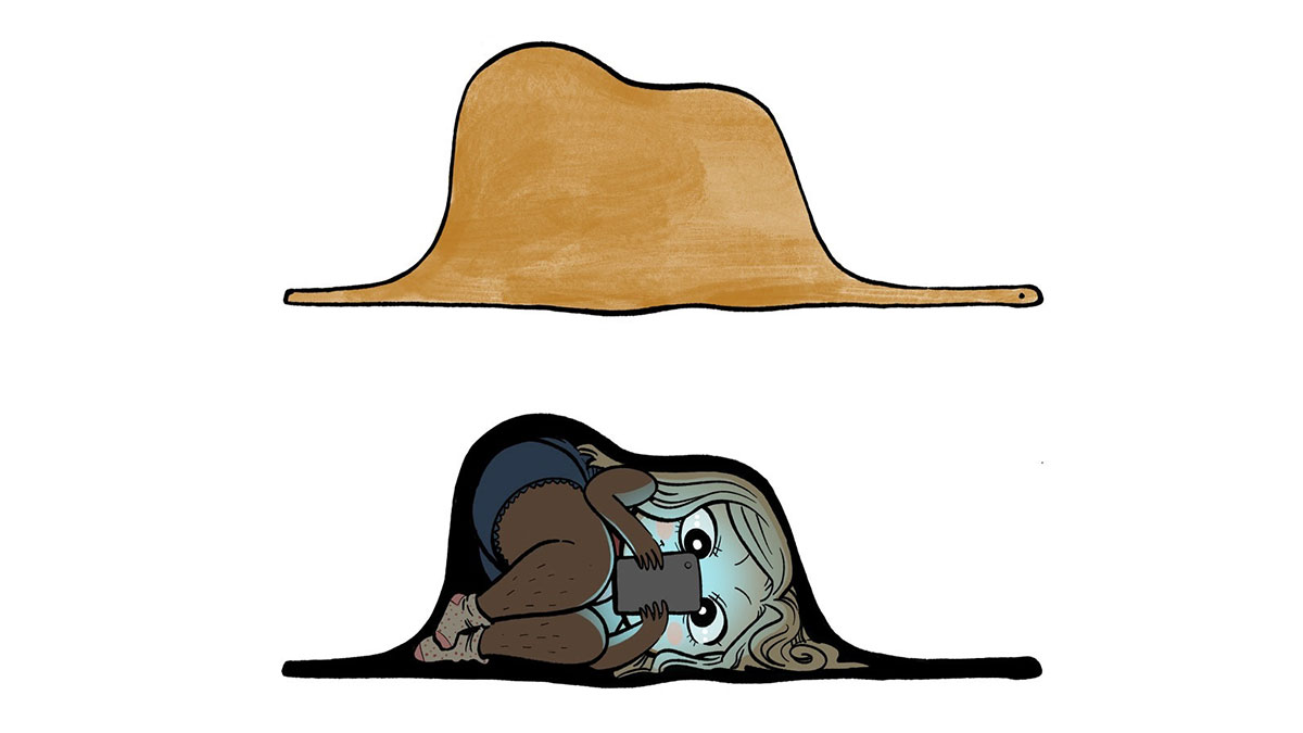 Funny Comics That Explore The Single, Childfree Lifestyle Of Women In Their 30s, By Miss Pad Thai (21 New Pics)