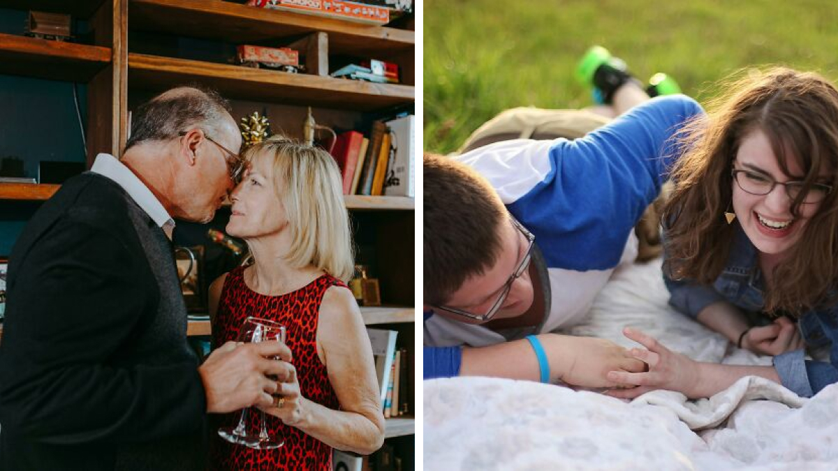 33 Relationship A-Ha Moments When People Knew This Was The Real Deal