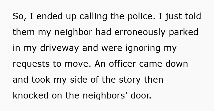Entitled Neighbors Take Advantage Of Woman With Alzheimer&rsquo;s To Take Over Her Driveway, Regret It