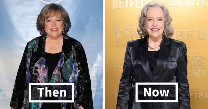 “Ozempic Final Boss”: People React To Celebrities’ Body Transformations At The SAG Awards