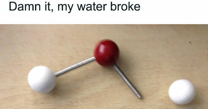 19 Science Memes To Make You Laugh