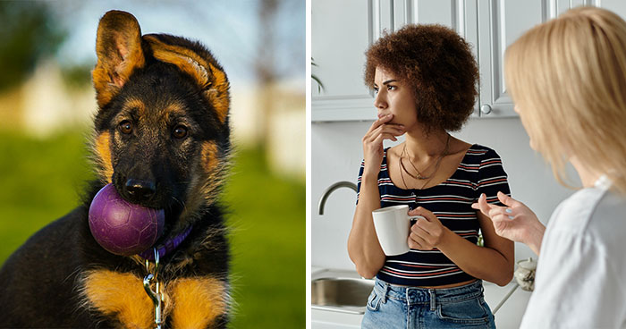 “How Is That Fair?”: Woman Left Torn On Whether To Intervene In Man’s “Test” On Fiancée