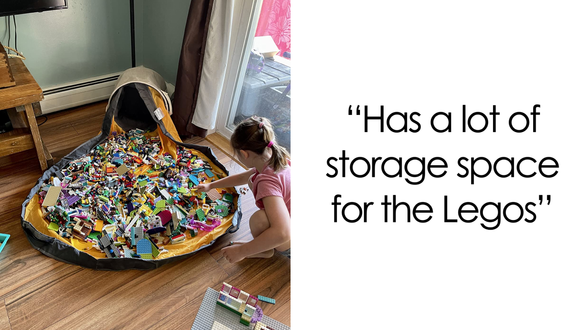 19 Genius Parenting Hacks That’ll Make This Fall A Breeze